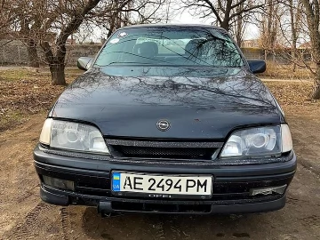 Авто Opel Omega 1991 № 7470470