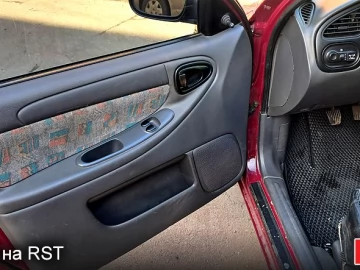 Авто Daewoo Lanos 2005 № 7470475