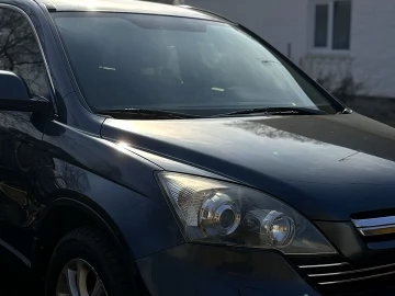 Авто Honda Cr-V 2008 № 7470490
