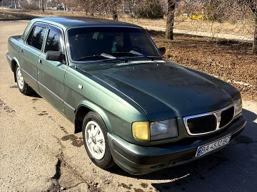 Авто ГАЗ Volga 2004 № 7470499