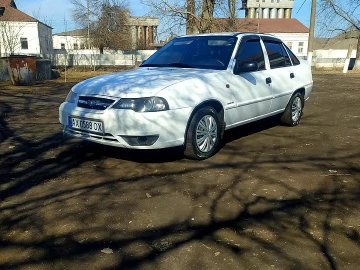 Авто Daewoo Nexia 2012 № 7470676