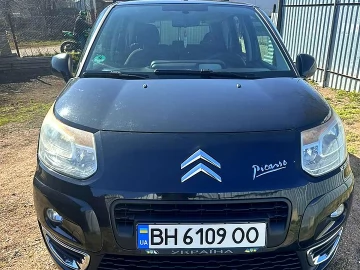 Авто Citroen C3Picasso 2009 № 7470684