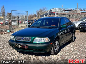 Авто Volvo S40 1999 № 7470690