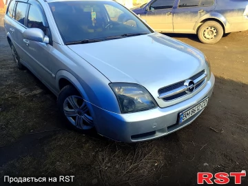 Авто Opel Vectra 2005 № 7470909