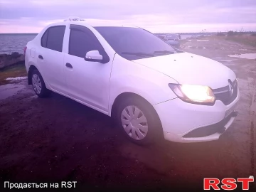 Авто Renault Logan 2013 № 7470948
