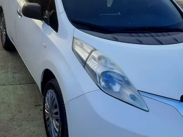 Авто Nissan Leaf 2013 № 7470958