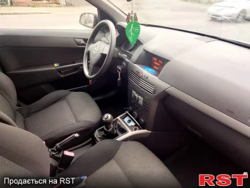 Авто Opel Astra 2004 № 7471060