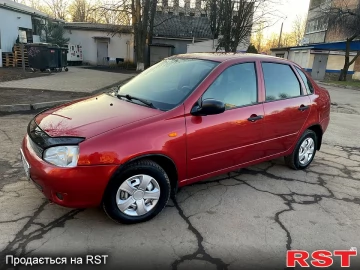 Авто ВАЗ Kalina 2007 № 7471538