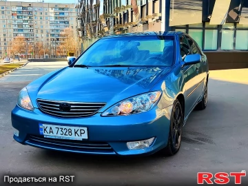 Авто Toyota Camry 2004 № 7471800