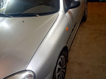 Авто Daewoo Lanos 2005 № 7472140