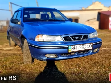 Авто Daewoo Nexia 2008 № 7472189