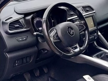 Авто Renault Kadjar 2018 № 7472450