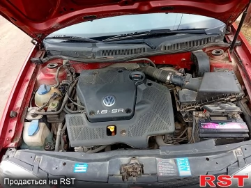 Авто Volkswagen Golf 1998 № 7472452