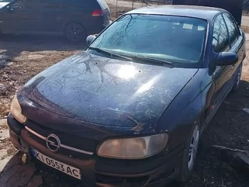 Авто Opel Omega 1998 № 7472455