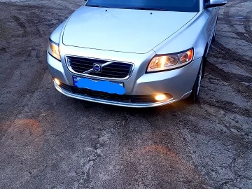 Авто Volvo S40 2007 № 7472529
