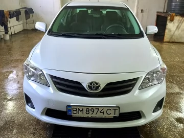 Авто Toyota Corolla 2012 № 7472639