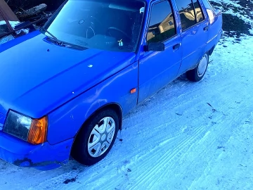Авто ЗАЗ Slavuta 2001 № 7473002