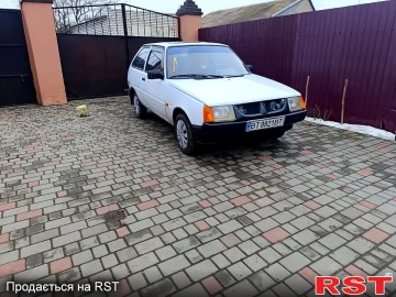 Авто ЗАЗ Tavria 1990 № 7473014