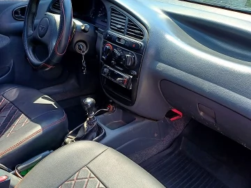Авто Daewoo Lanos 2006 № 7473191