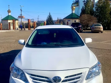 Авто Toyota Corolla 2011 № 7473250