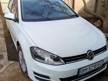 Авто Volkswagen Golf 2013 № 7473251