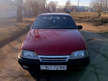 Авто Opel Omega 1987 № 7473340
