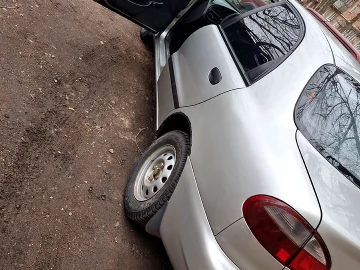 Авто Daewoo Lanos 2009 № 7473347