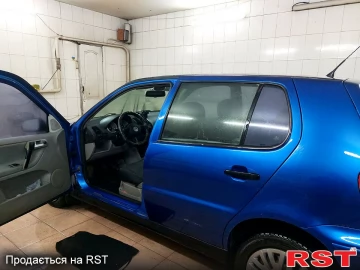 Авто Volkswagen Polo 2000 № 7473733