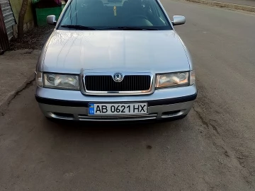 Авто Skoda Octavia 2000 № 7473840