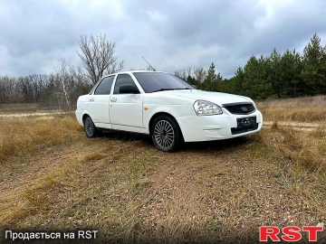 Авто ВАЗ Priora 2013 № 7473848