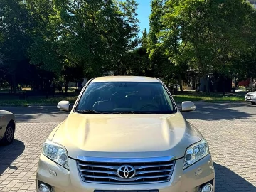 Авто Toyota Rav4 2011 № 7473985