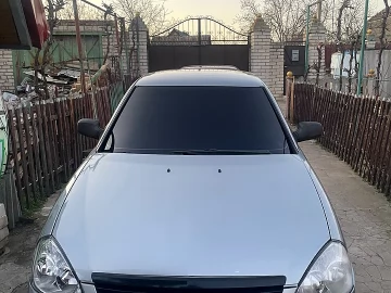 Авто ВАЗ Priora 2008 № 7474135