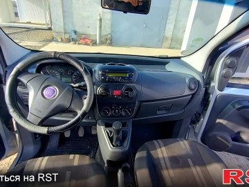 Авто Fiat Fiorino 2008 № 7474199