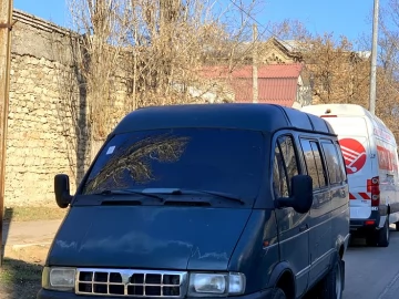 Авто ГАЗ Gazel 1999 № 7474203