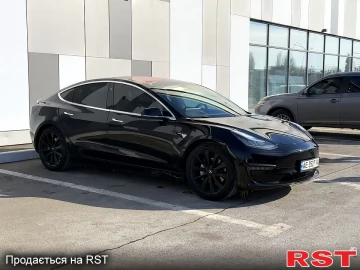 Авто Tesla Model-3 2018 № 7474330