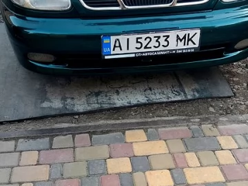 Авто Daewoo Lanos 2004 № 7474334