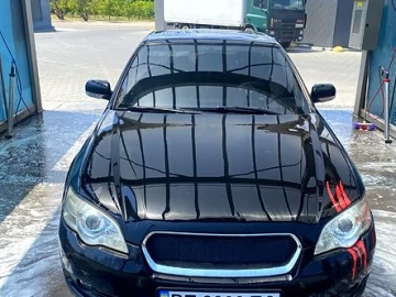Авто Subaru Legacy 2004 № 7474342