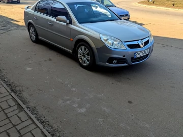 Авто Opel Vectra 2006 № 7474472