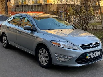 Авто Ford Mondeo 2013 № 7474475