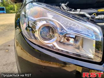 Авто Nissan Qashqai 2012 № 7474477