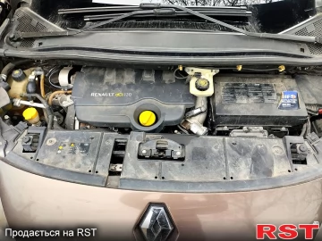 Авто Renault Grandscenic 2009 № 7474540