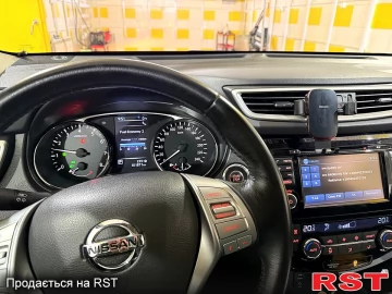 Авто Nissan X-Trail 2017 № 7474541