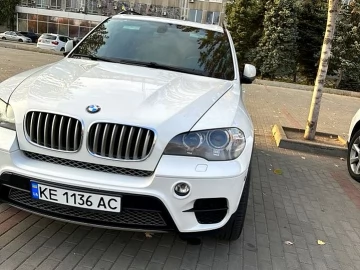 Авто BMW X5 2013 № 7474547