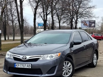 Авто Toyota Camry 2013 № 7474560