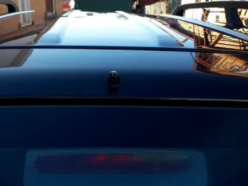 Авто Hyundai Santafe 2005 № 7474668