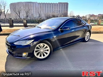 Авто Tesla Models 2013 № 7474675