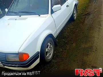 Авто Ford Escort 1995 № 7474894