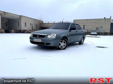 Авто ВАЗ Priora 2008 № 7475024