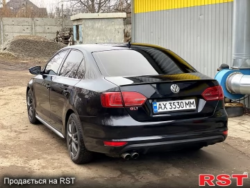 Авто Volkswagen Jetta 2014 № 7475038