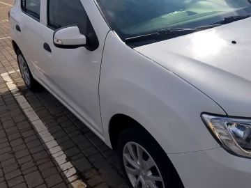 Авто Renault Sandero 2020 № 7475048